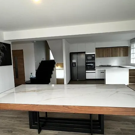 Apartment L'oasis De Crecy-la-Chapelle