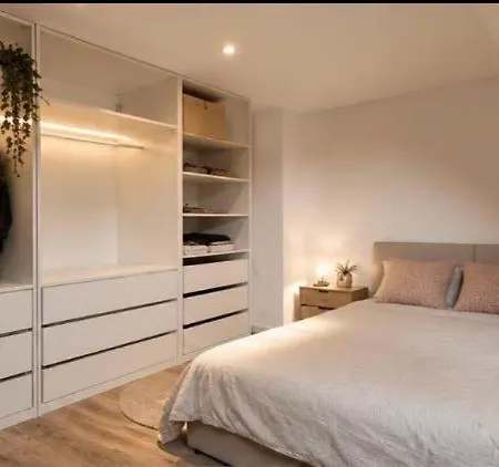 Apartment L'oasis De