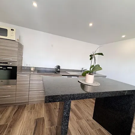 Apartment L'oasis De Crecy-la-Chapelle