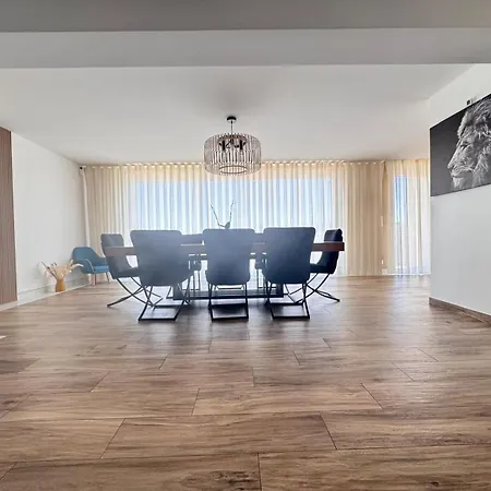 Apartment L'oasis De *